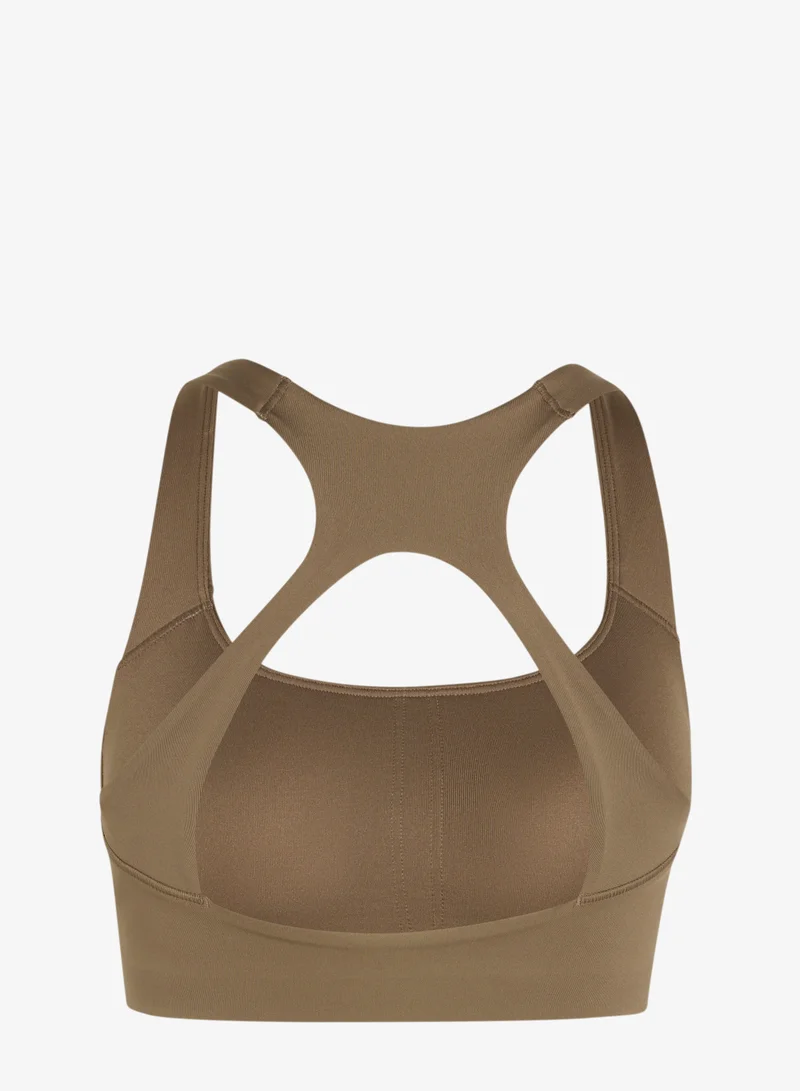 Adidas Optimé Workout Medium Support Bra
