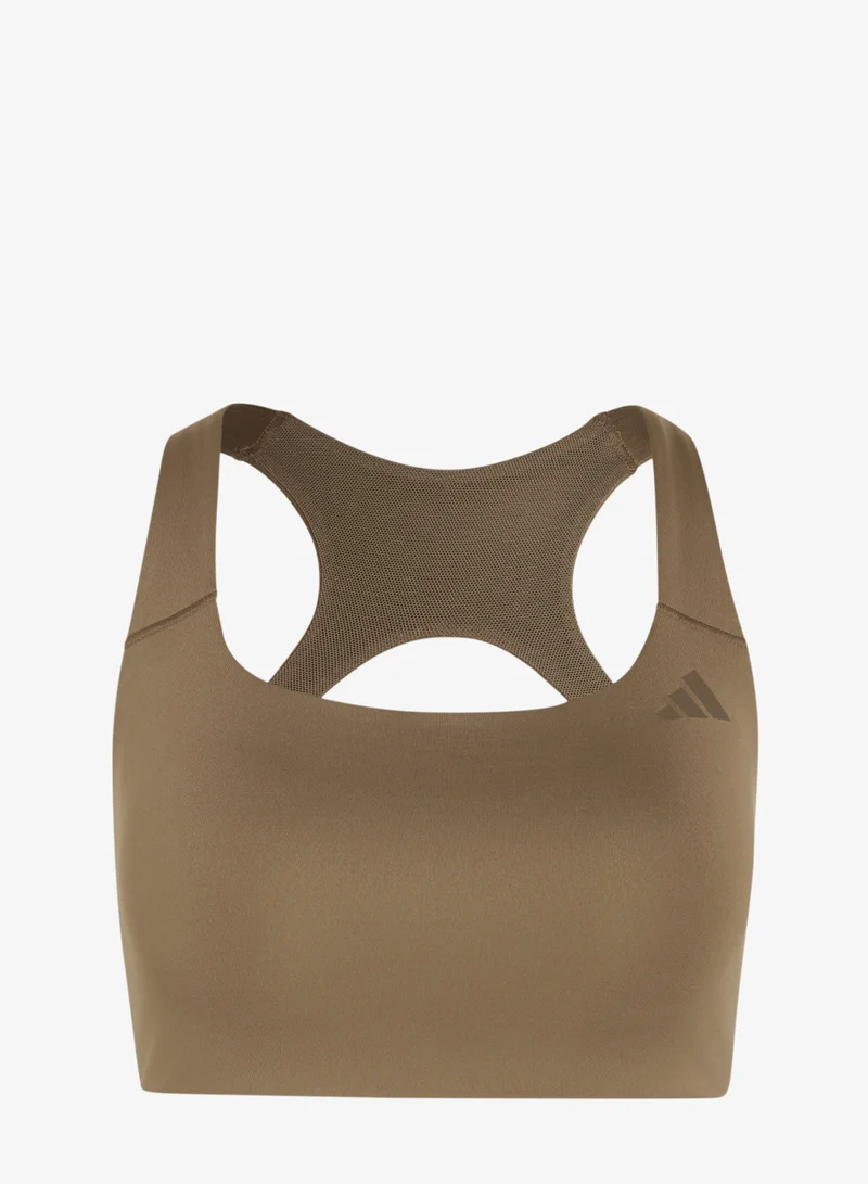 Adidas Optimé Workout Medium Support Bra