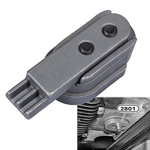 Yoursme 2801 Flywheel Holder for BMW N20 N26 Engines Flex Plate Lock Tool 83302222742 Great for Replacing The Timing Chain - Image 1