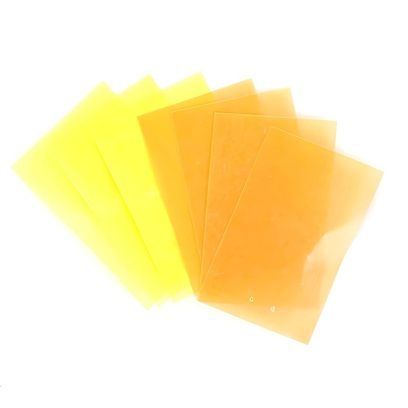 Generic Jasmine Fragrance Fresh Paper Soap Strips TravelFriendly for OntheGo Hand Wash 100pc for Home and Kitchen Ideal for Daily Use EcoFriendly Durable and LongLasting - Image 1