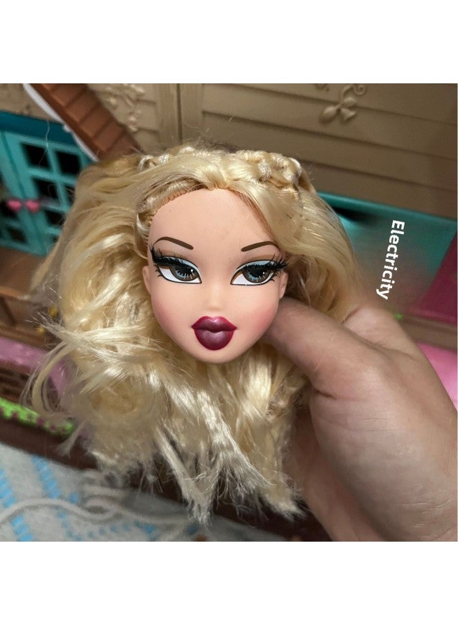 Bulk Old Baby Head Eyelash 2001 Genuine Tail Betz-Color:5