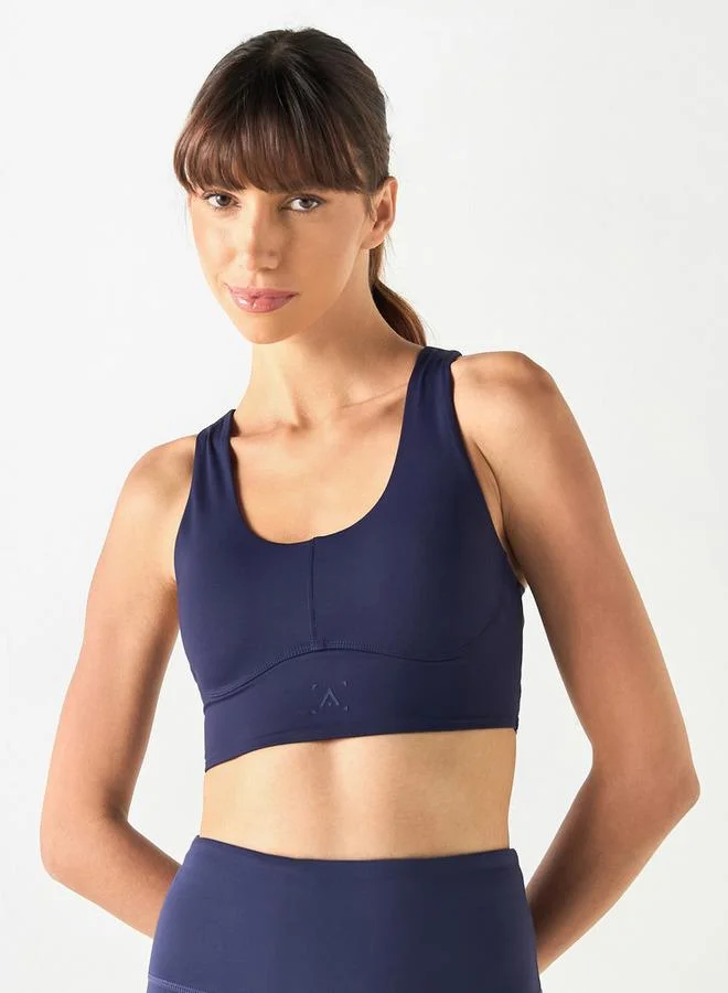 ادوت من سبلاش سبورت برا بتفاصيل سباق الظهر