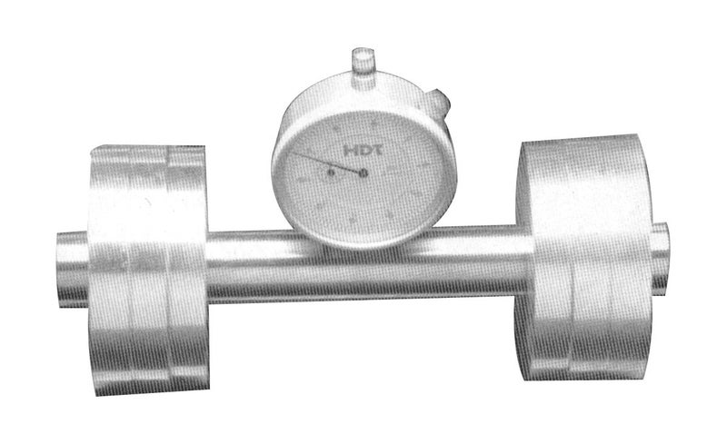 T&D Machine Products 11000 Pinion Depth Checker - Image 1