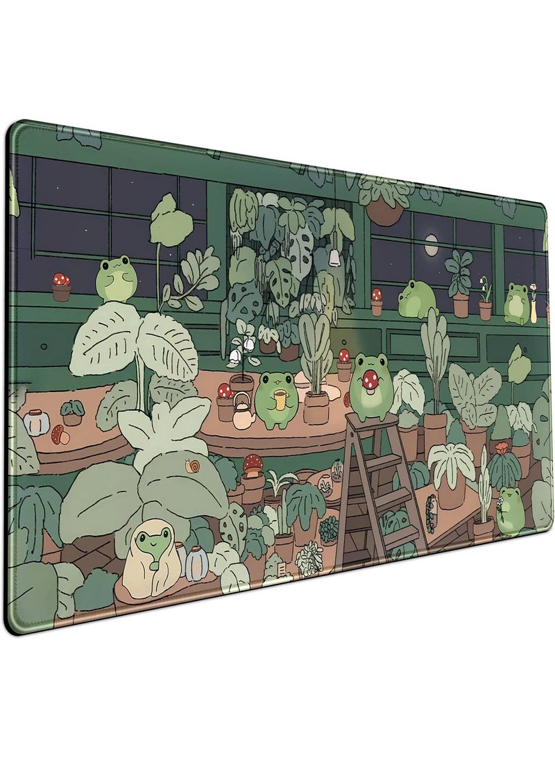 Y&D 600*300*3mm Office Lock Edge Non Slip Game Keyboard Pad - Image 1