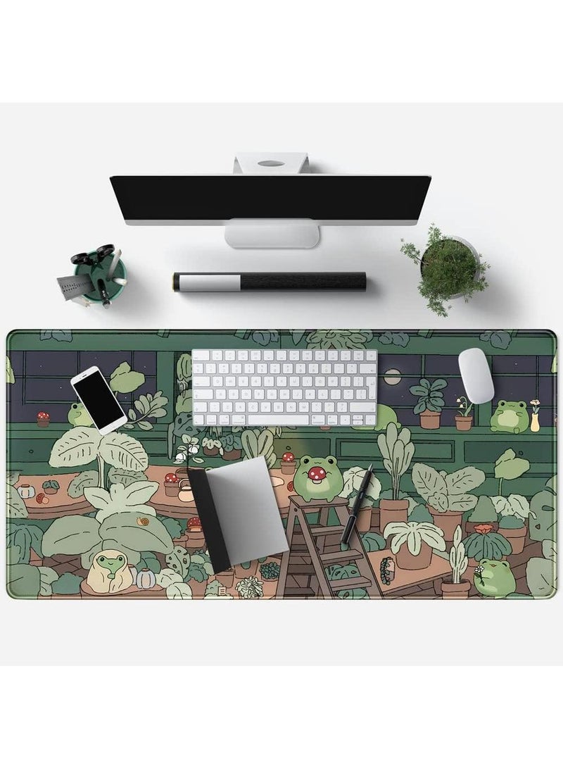 Y&D 600*300*3mm Office Lock Edge Non Slip Game Keyboard Pad - Image 4