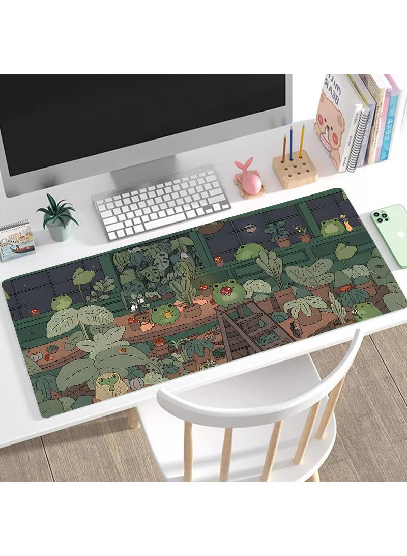 Y&D 600*300*3mm Office Lock Edge Non Slip Game Keyboard Pad - Image 2