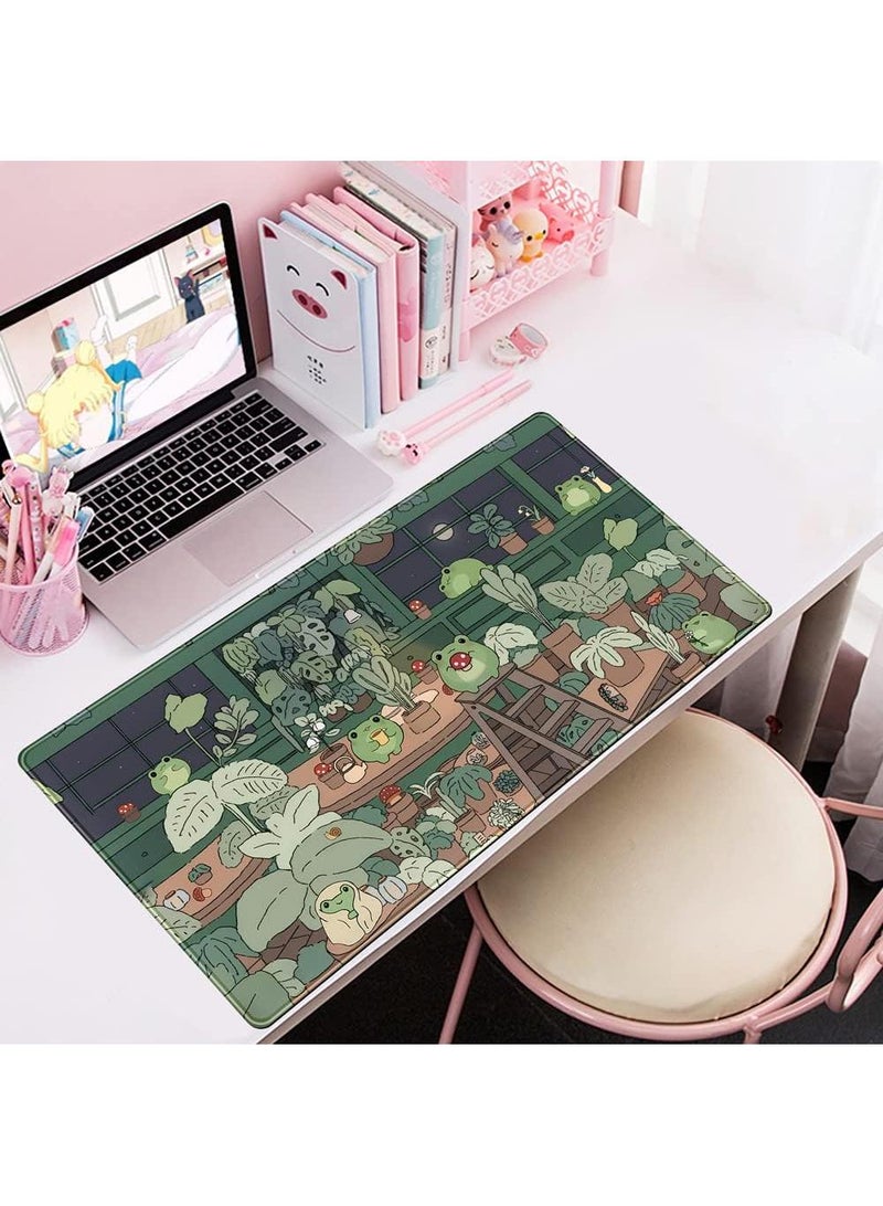 Y&D 600*300*3mm Office Lock Edge Non Slip Game Keyboard Pad - Image 5