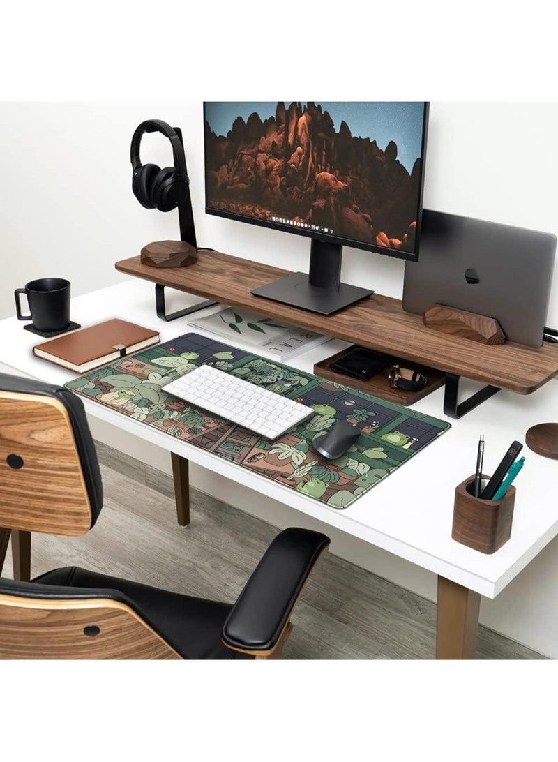 Y&D 600*300*3mm Office Lock Edge Non Slip Game Keyboard Pad - Image 3