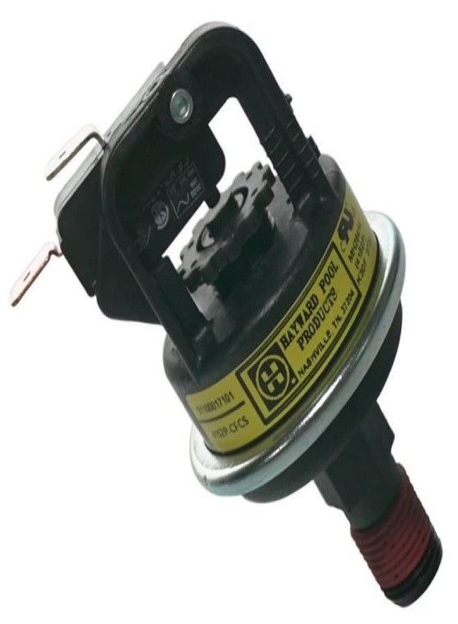 Haywards Pressure Switch, Fd Heaters - Image 1