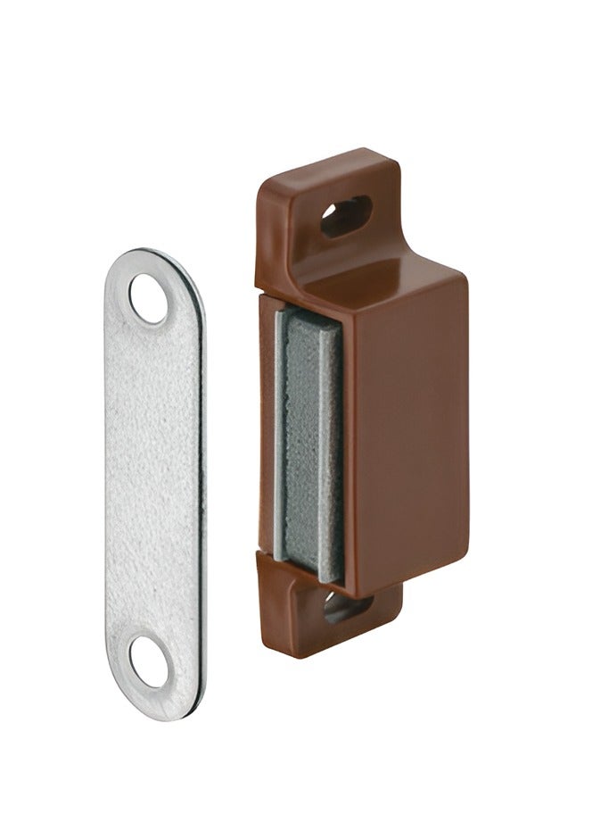 ABBASALI Heavy Duty Cabinet Magnet Catches  - Image 4