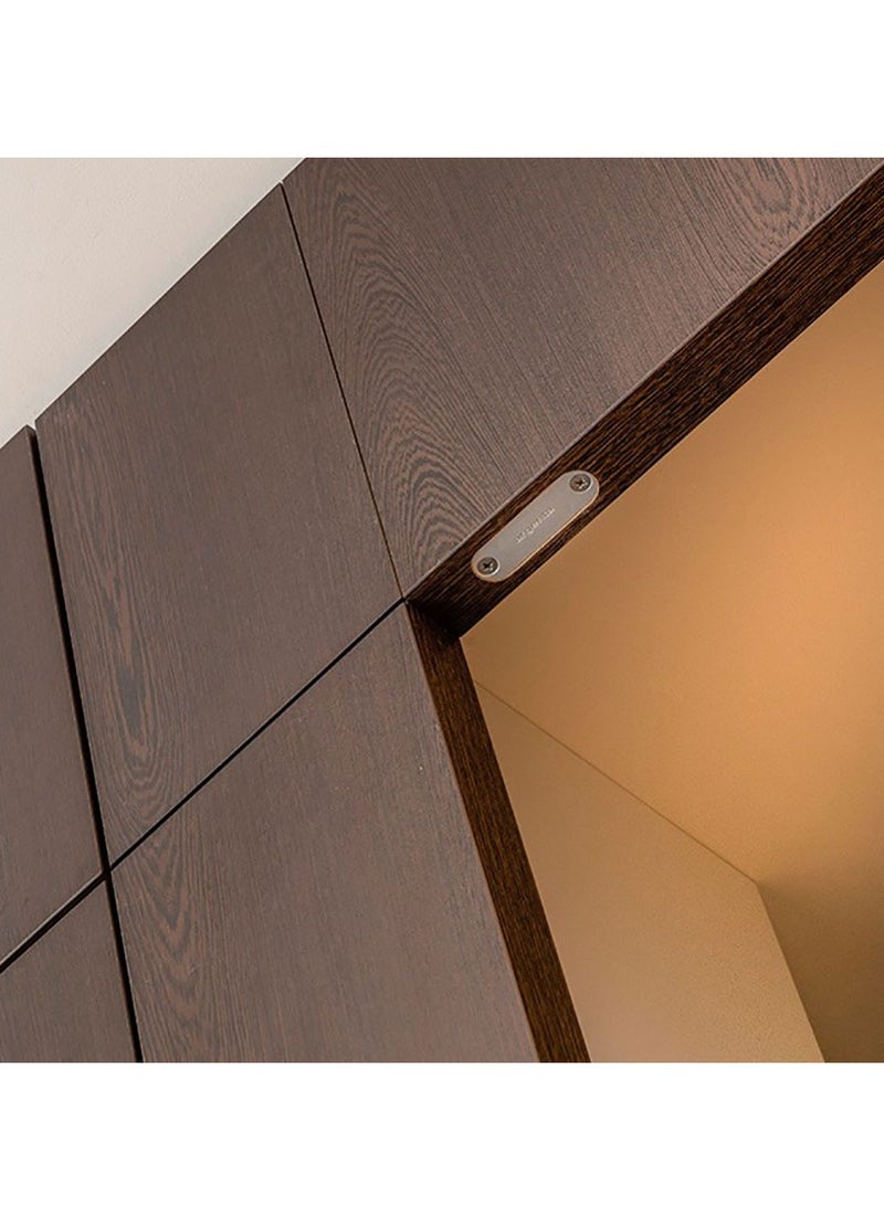 ABBASALI Heavy Duty Cabinet Magnet Catches  - Image 5