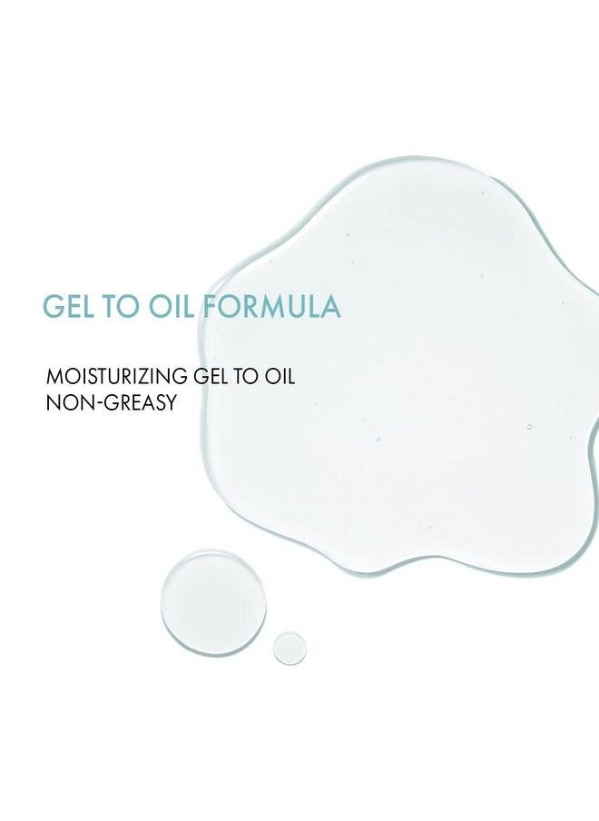 Vidivici - Glow Master The Elixir Calming Soother Soothing Face Serum With Aloe Cica And Panthenol For Sensitive Skin Redness Relief Moisturizing Oil Formula 1.01 Fl.Oz. - Image 1