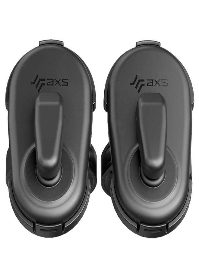 SRAM eTap AXS Wireless Blips - Black, Pair - Image 1