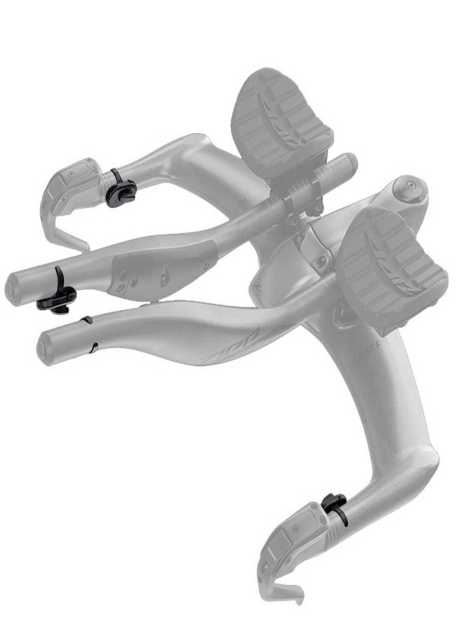 SRAM eTap AXS Wireless Blips - Black, Pair - Image 2