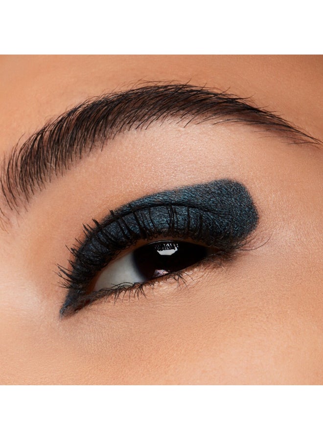 MAC Cosmetics Colour Excess Gel Pencil Eyeliner - Hell-Bent - Image 3