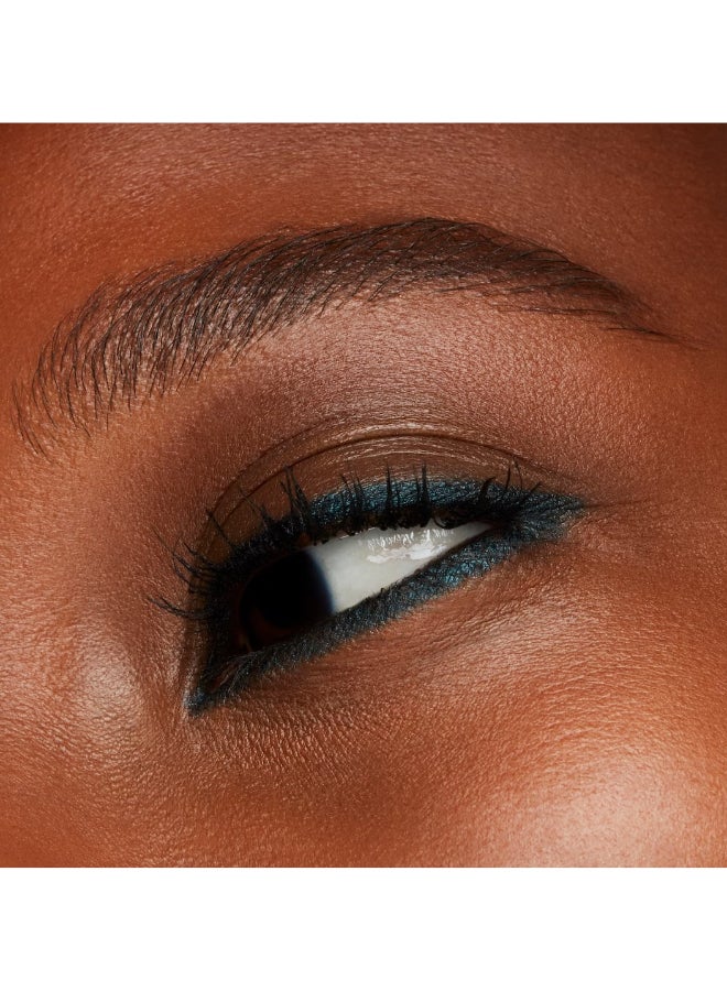 MAC Cosmetics Colour Excess Gel Pencil Eyeliner - Hell-Bent - Image 5