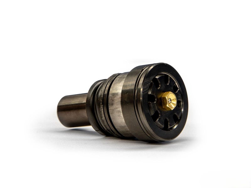 SuperATV Heavy Duty Replacement Ball Joint for Polaris RZR XP 10004 1000  High LifterTrails and Rocks See Fitment  Single Ball Joint  Replaces OEM 7081867 and 7082275