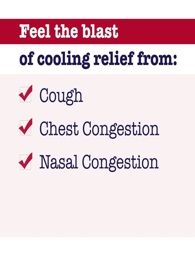Buckley's Cough Chest Congestion (250mL - Image 3