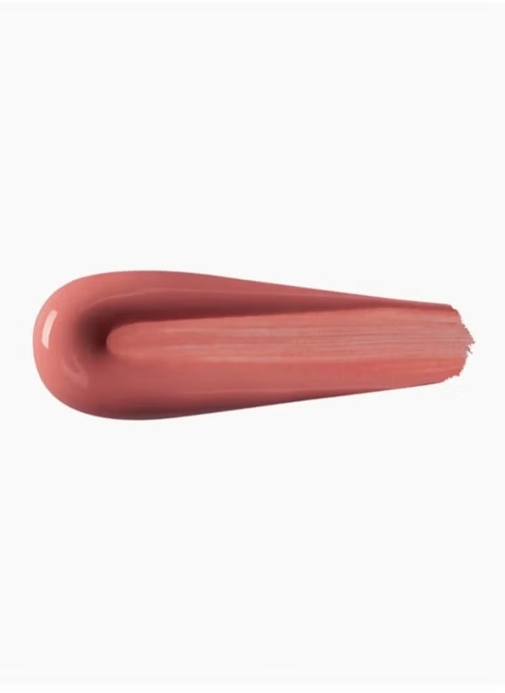 KIKO MILANO Unlimited Double Touch Liquid Lip Colour 103 Natural Rose  - Image 3