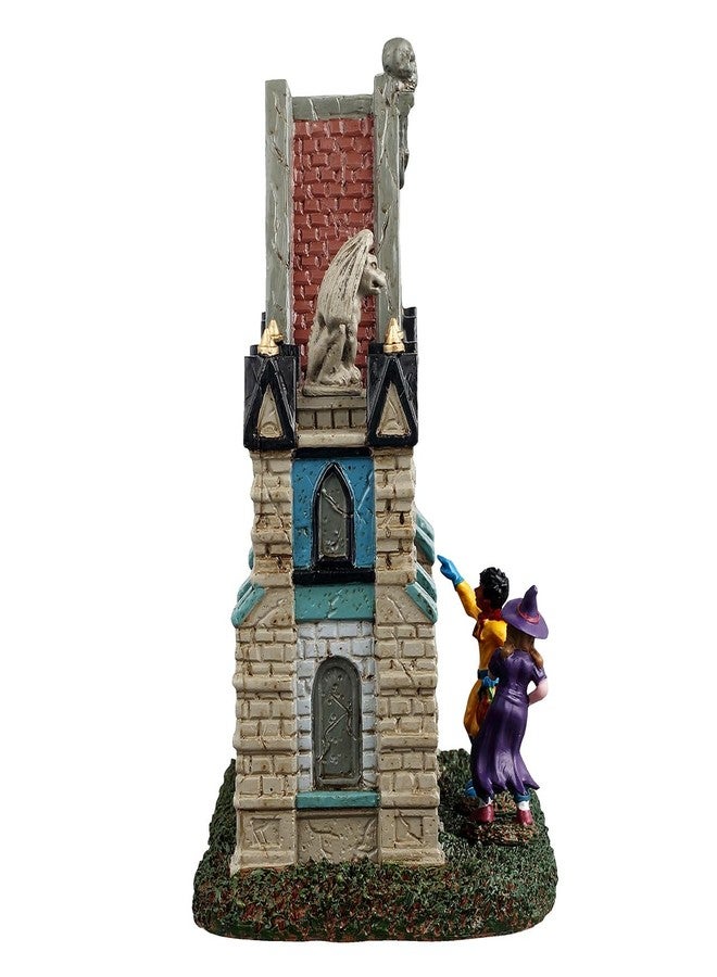 Lemax Gargoyle Gate, Table Accents, #53732 - Image 2
