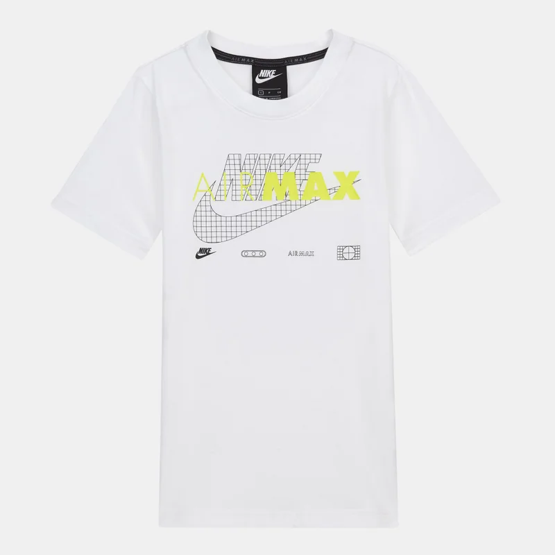 Nike Kids' Sportswear Air Max T-Shirt