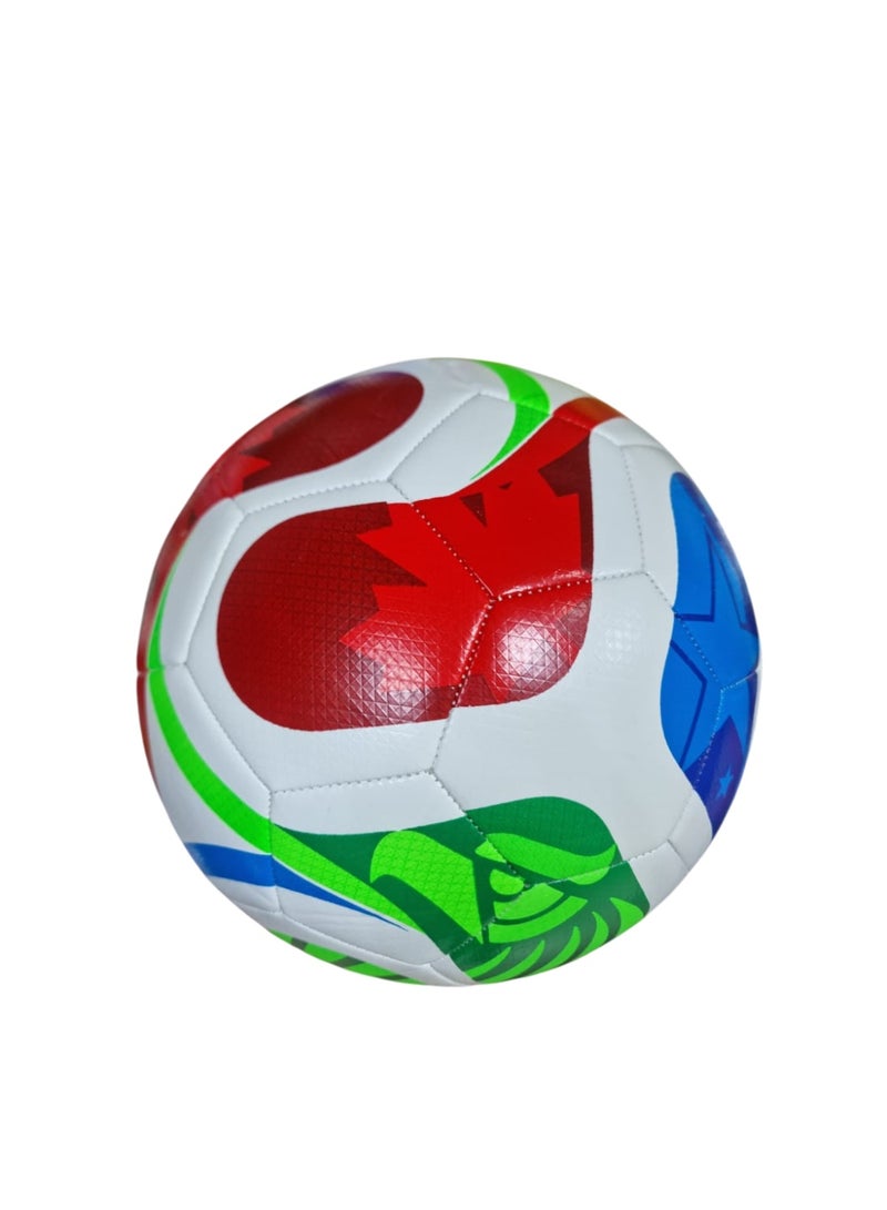 فاين كرة القدم 2026 تريوندا الحجم الرسمي 5 - Image 2