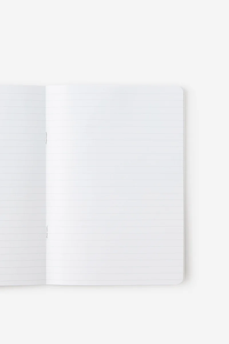 تايبو The A5 Typo Notebook