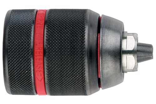 Metabo 636620000 1/16-Inch - 1/2-Inch Futuro Plus Double Sleeve Reversible Keyless Chuck - Image 3