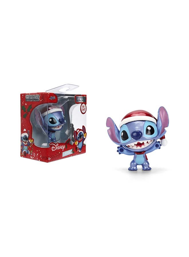 Jada Disney Stitch Figures Wave 3 Blind Pack, Officially Licensed Lilo & Stitch Nano Metal Figure, Random 1 Piece, Style May Vary, Ages 8+ - Image 5