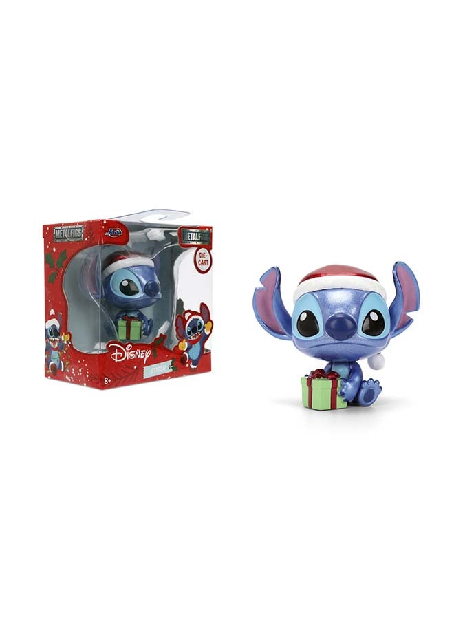Jada Disney Stitch Figures Wave 3 Blind Pack, Officially Licensed Lilo & Stitch Nano Metal Figure, Random 1 Piece, Style May Vary, Ages 8+ - Image 2