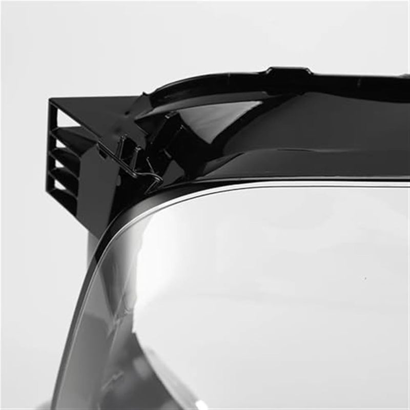 Wivplex Car Front Headlight Cover for Benz W247 GLB - Image 5