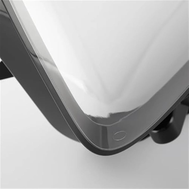 Wivplex Car Front Headlight Cover for Benz W247 GLB - Image 2