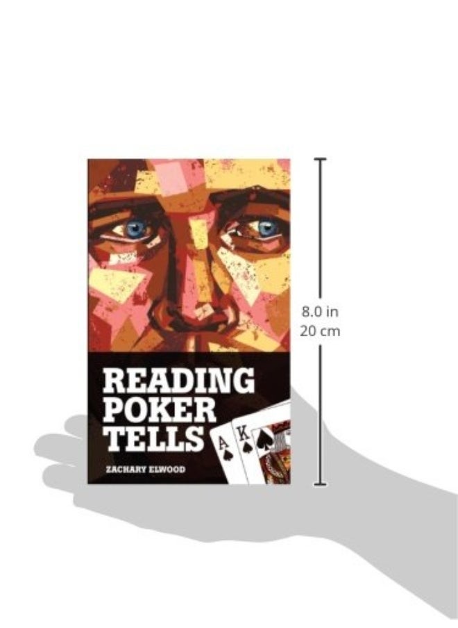 null - Reading Poker Tells - Image 1