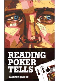 Reading Poker Tells