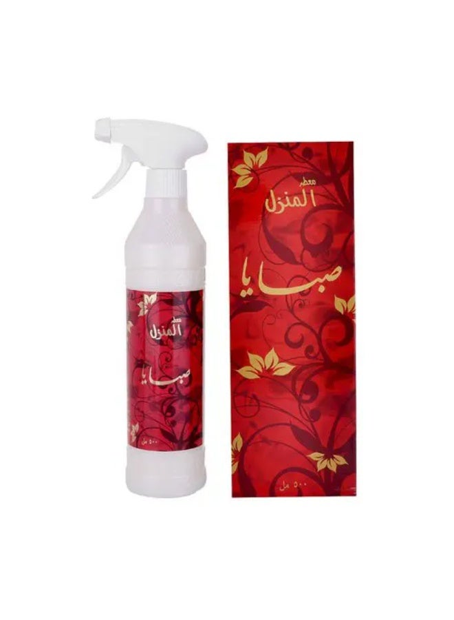 Sabaya Banafa Home Fragrance 500ml