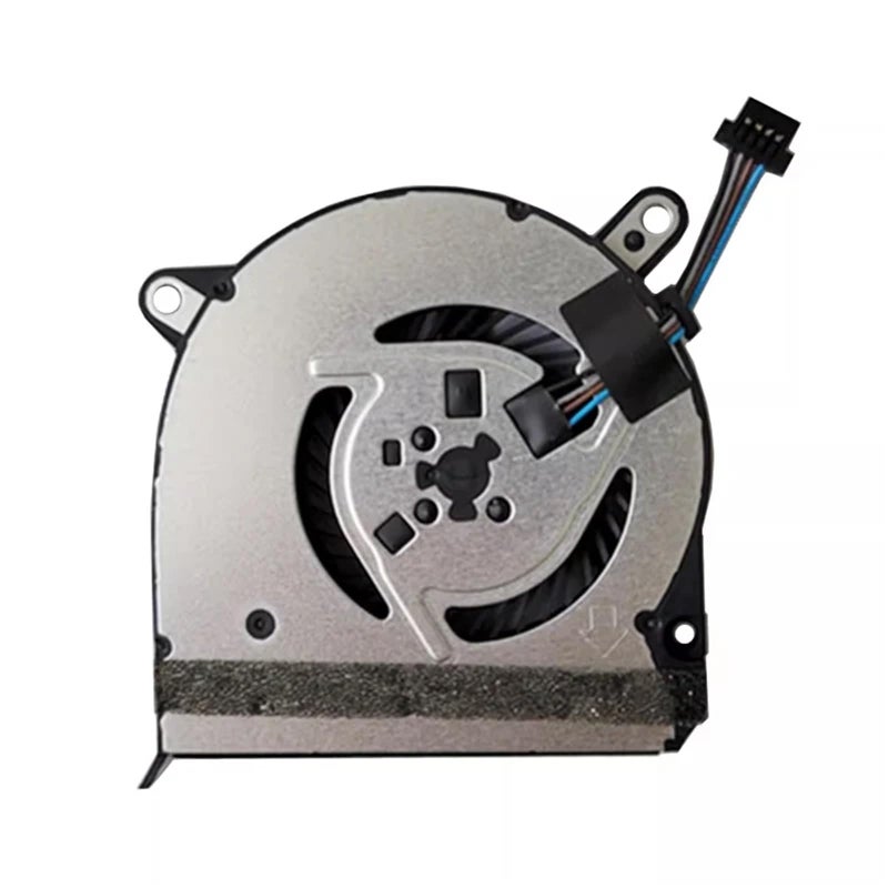 Laptop CPU Cooling Fan Heatsink Radiator DC5V 0.5A Model L26367 001 - Image 3