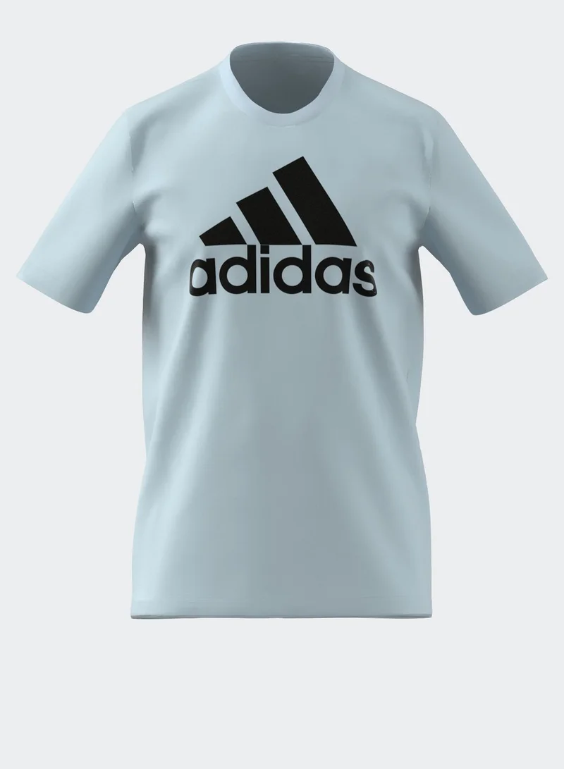 Adidas Essential Logo T-Shirt