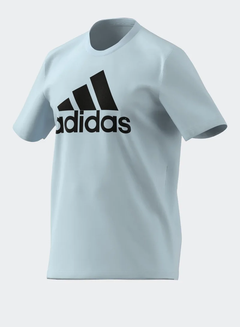 Adidas Essential Logo T-Shirt