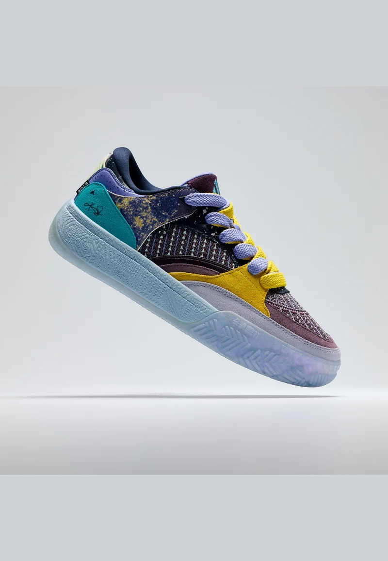 انتا X-Game Shoes