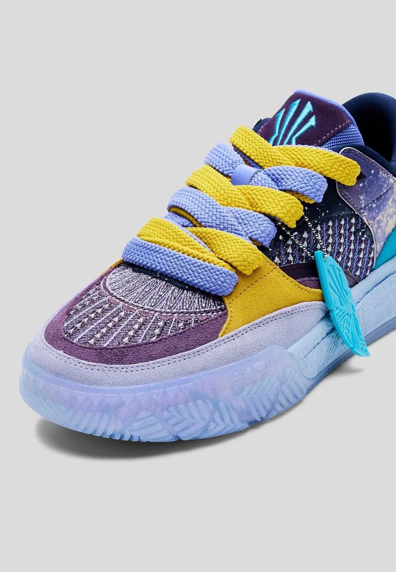 ANTA Hélà Code premium