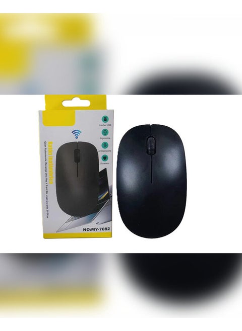 MY-7082 Wireless Mouse