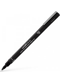 Uniball Uni Pin 0.05 Fine Line Acrylic Tip Technical Drawing Pen Black 