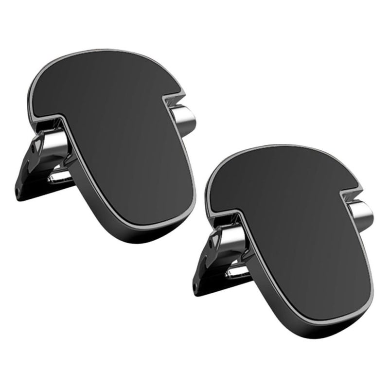 Mini Laptop Cooling Stand Portable Compact Design Ergonomic Comfort Heat Dissipation - Image 2