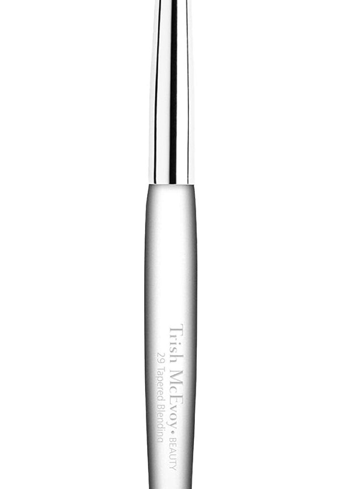 Trish McEvoy 29 Tapered Blending Makeup Brush - Image 1