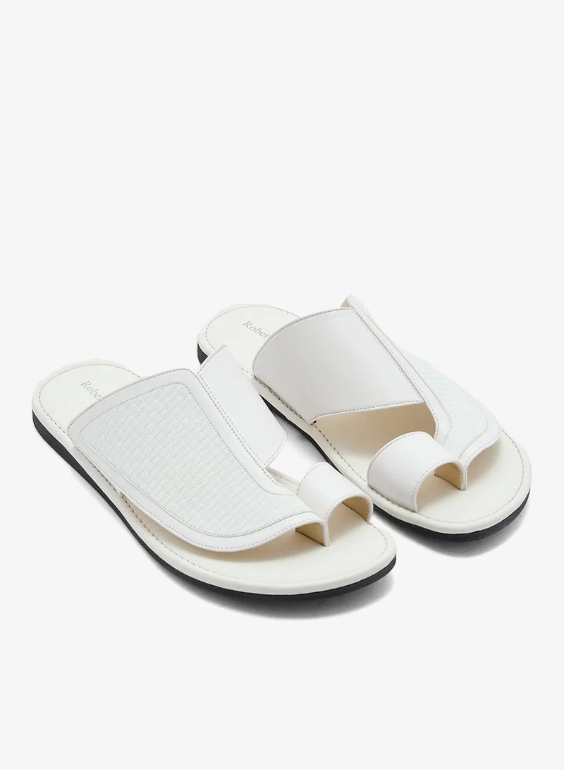 Robert Wood Traditional Arabic Sandals