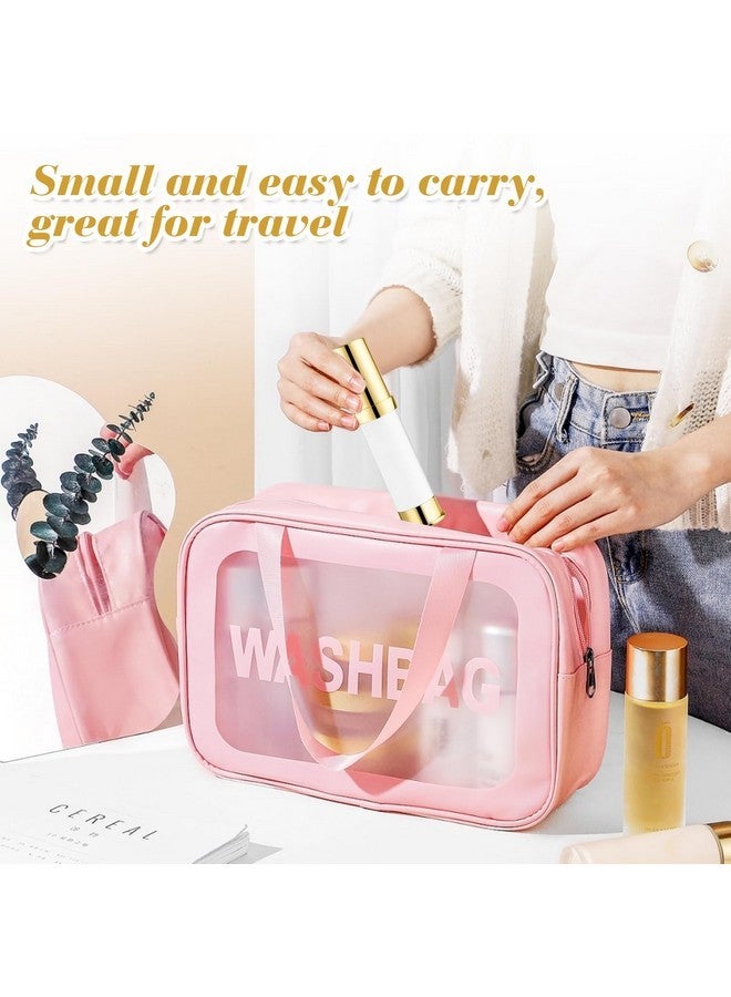 ريتسي 10 قطع من زجاجات مضخة الهواء الفارغة للسفر وزجاجات مضخة كريم التجميل القابلة لإعادة التعبئة ومضخات الفراغ لمستحضرات التجميل والكريمات والمزيد (ذهبي - 10 مل) - Image 5