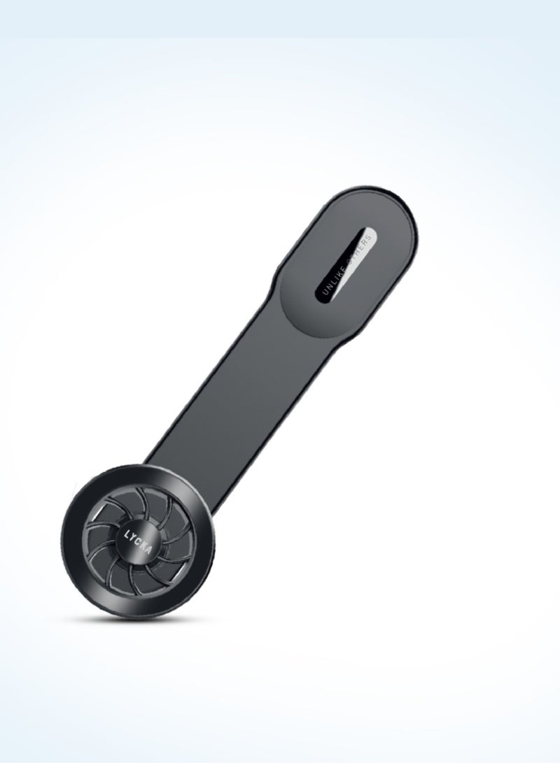 Lycka Clutch B16 – 360° Magnetic Car Mount with Ultra-Strong Grip - Image 1