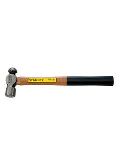 Stanley Stanley Ball Pein Hammer 8oz Wooden Handle STHT54189-8 