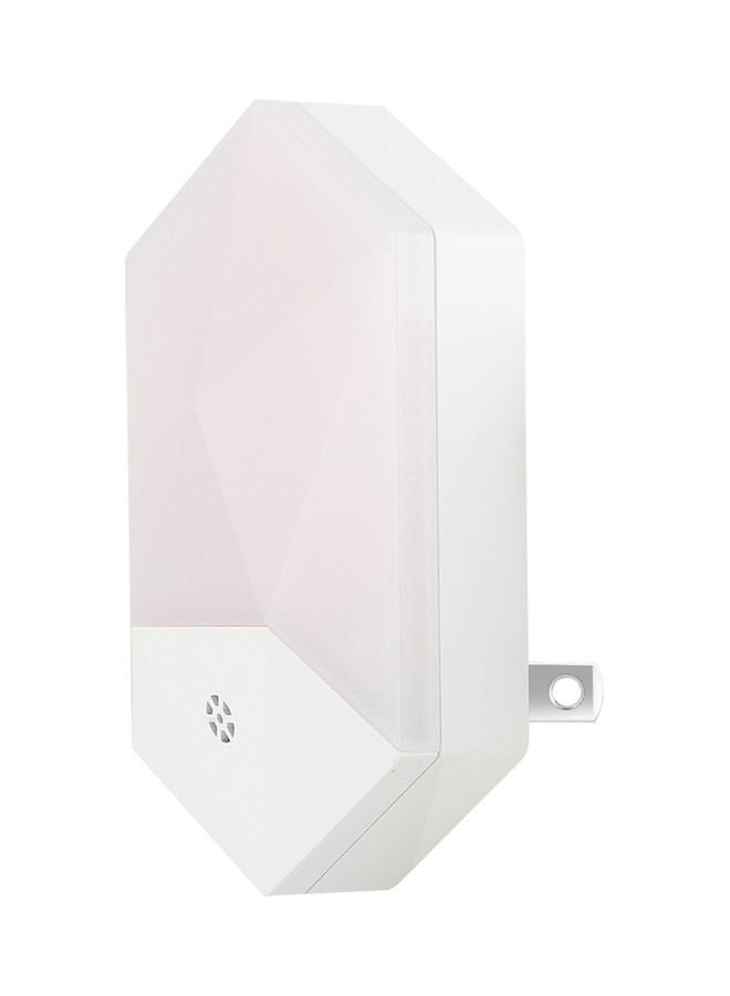 NIBEMINENT Intelligent dimmable and gradient baby room lamps lanterns White 10*6.5*8cm - Image 5