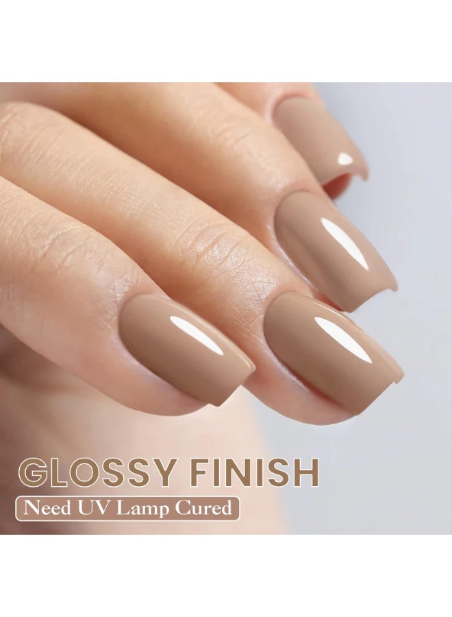 Mira Professional Nail Art Gel Nail Polish 15ml #061 Professional salon and home - Image 5